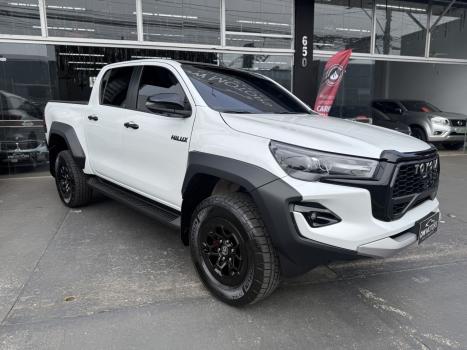 TOYOTA Hilux Caminhonete 2.8 16V GR SPORT 4X4 TURBO DIESEL CABINE DUPLA AUTOMTICO, Foto 1