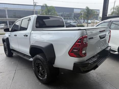 TOYOTA Hilux Caminhonete 2.8 16V GR SPORT 4X4 TURBO DIESEL CABINE DUPLA AUTOMTICO, Foto 10
