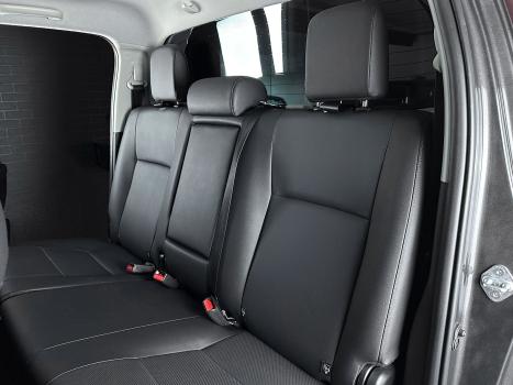 TOYOTA Hilux Caminhonete 2.8 16V 4P SRX DIESEL CABINE DUPLA, Foto 8