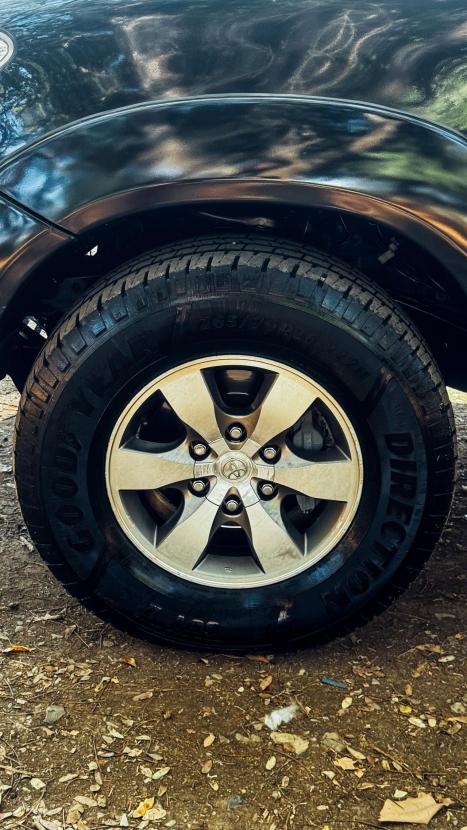 TOYOTA Hilux Caminhonete 3.0 4P 4X4 SRV TURBO DIESEL CABINE DUPLA AUTOMTICO, Foto 15