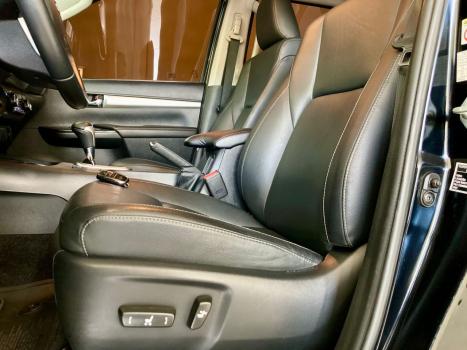 TOYOTA Hilux Caminhonete 2.8 16V SRX 4X4 TURBO DIESEL CABINE DUPLA AUTOMTICO, Foto 11