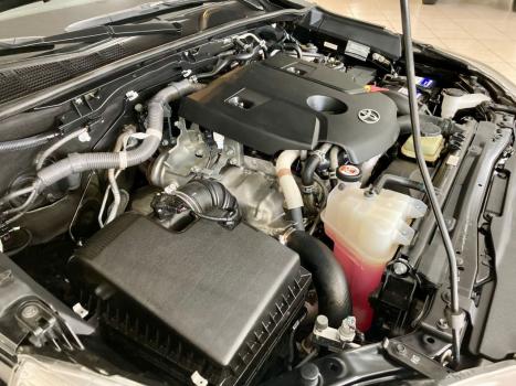 TOYOTA Hilux Caminhonete 2.8 16V SRX 4X4 TURBO DIESEL CABINE DUPLA AUTOMTICO, Foto 33