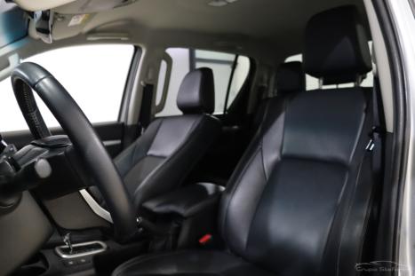 TOYOTA Hilux Caminhonete 2.8 16V SRV 4X4 DIESEL CABINE DUPLA AUTOMTICO, Foto 7