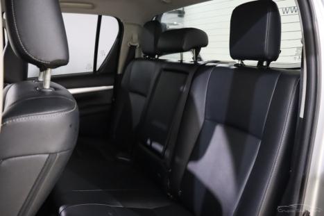 TOYOTA Hilux Caminhonete 2.8 16V SRV 4X4 DIESEL CABINE DUPLA AUTOMTICO, Foto 8