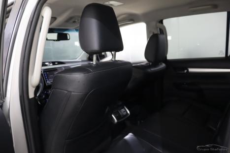 TOYOTA Hilux Caminhonete 2.8 16V SRV 4X4 DIESEL CABINE DUPLA AUTOMTICO, Foto 9