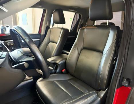 TOYOTA Hilux Caminhonete 2.8 16V 4P SRX DIESEL CABINE DUPLA, Foto 10