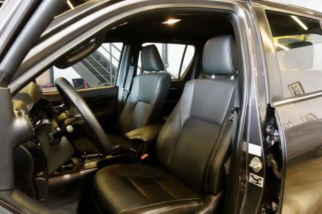 TOYOTA Hilux Caminhonete 2.8 16V SRX 50 ANOS 4X4 TURBO DIESEL CABINE DUPLA AUTOMTICO, Foto 7