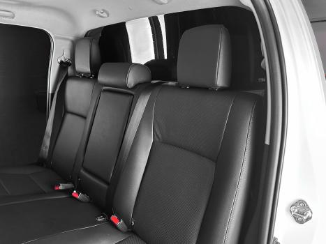 TOYOTA Hilux Caminhonete 2.8 16V SRX 4X4 TURBO DIESEL CABINE DUPLA AUTOMTICO, Foto 8