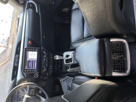 TOYOTA Hilux Caminhonete 2.8 16V SRV 4X4 DIESEL CABINE DUPLA AUTOMTICO, Foto 14