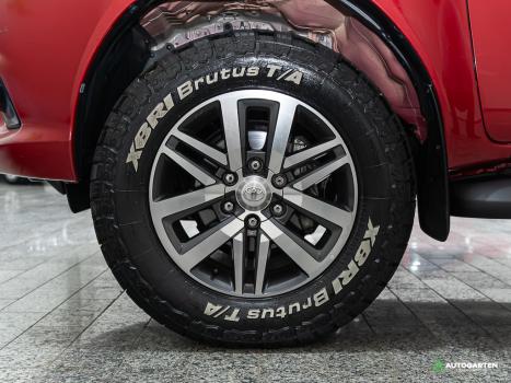 TOYOTA Hilux Caminhonete 2.8 16V SRX 4X4 TURBO DIESEL CABINE DUPLA AUTOMTICO, Foto 5