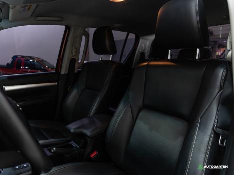 TOYOTA Hilux Caminhonete 2.8 16V SRX 4X4 TURBO DIESEL CABINE DUPLA AUTOMTICO, Foto 7