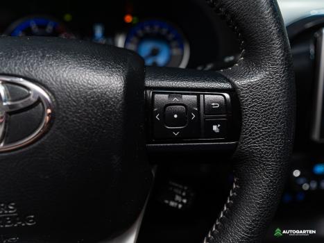 TOYOTA Hilux Caminhonete 2.8 16V SRX 4X4 TURBO DIESEL CABINE DUPLA AUTOMTICO, Foto 11