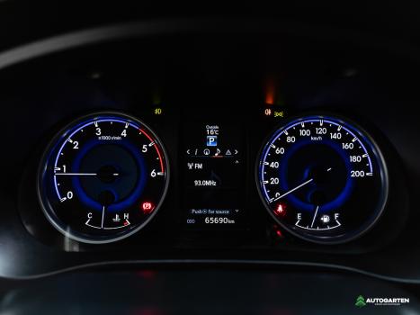 TOYOTA Hilux Caminhonete 2.8 16V SRX 4X4 TURBO DIESEL CABINE DUPLA AUTOMTICO, Foto 12