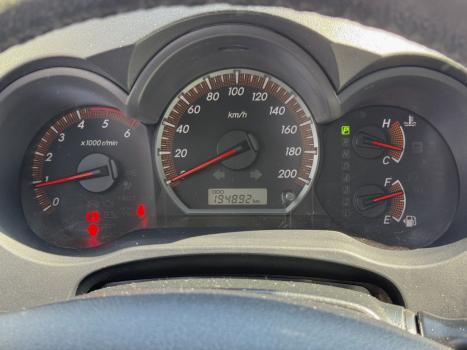 TOYOTA Hilux Caminhonete 3.0 4P 4X4 SRV TURBO DIESEL TOP CABINE DUPLA AUTOMTICO, Foto 22