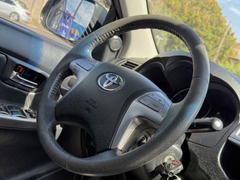 TOYOTA Hilux Caminhonete 3.0 4P 4X4 SRV TURBO DIESEL TOP CABINE DUPLA AUTOMTICO, Foto 23