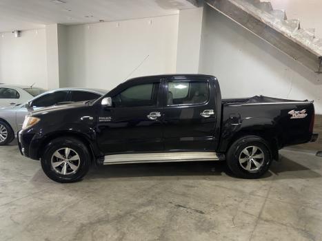 TOYOTA Hilux Caminhonete 3.0 16V 4P 4X4 SRV TURBO DIESEL CABINE DUPLA AUTOMTICO, Foto 4