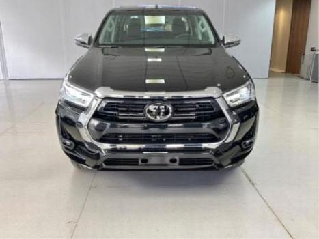 TOYOTA Hilux Caminhonete 2.8 16V SRX 4X4 DIESEL CABINE DUPLA AUTOMTICO, Foto 2