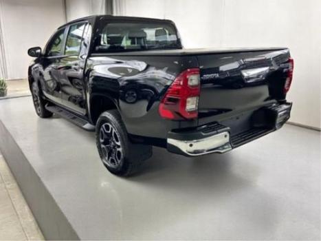 TOYOTA Hilux Caminhonete 2.8 16V SRX 4X4 DIESEL CABINE DUPLA AUTOMTICO, Foto 6