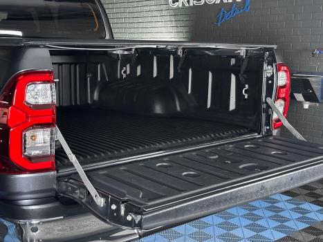 TOYOTA Hilux Caminhonete 2.8 16V 4P SRX DIESEL CABINE DUPLA, Foto 8