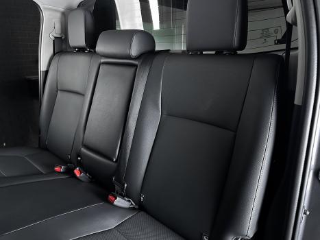 TOYOTA Hilux Caminhonete 2.8 16V 4P SRX DIESEL CABINE DUPLA, Foto 9