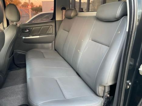 TOYOTA Hilux Caminhonete 3.0 4P 4X4 SRV TURBO DIESEL CABINE DUPLA AUTOMTICO, Foto 7