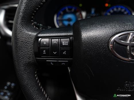 TOYOTA Hilux Caminhonete 2.8 16V SRX 4X4 DIESEL CABINE DUPLA AUTOMTICO, Foto 10