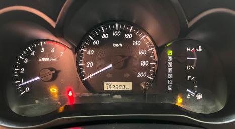 TOYOTA Hilux Caminhonete 2.7 16V 4P SR FLEX CABINE DUPLA AUTOMTICO, Foto 17