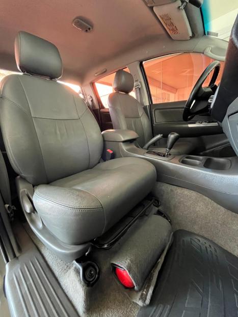 TOYOTA Hilux Caminhonete 2.7 16V 4P SR FLEX CABINE DUPLA AUTOMTICO, Foto 21