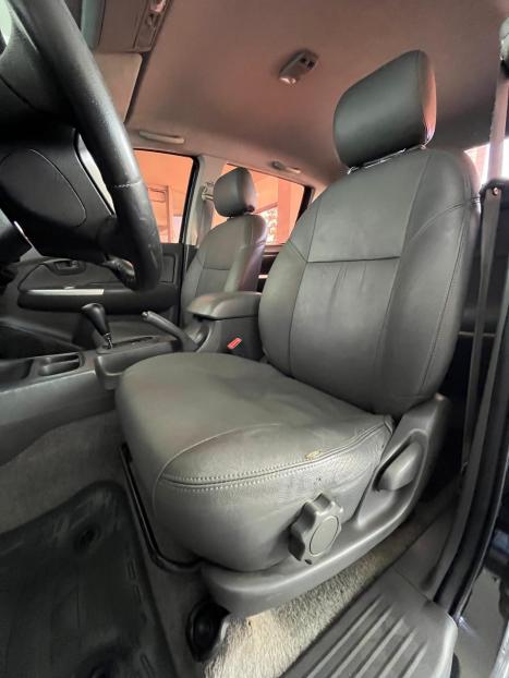 TOYOTA Hilux Caminhonete 2.7 16V 4P SR CABINE DUPLA AUTOMTICO, Foto 20