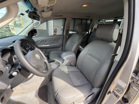 TOYOTA Hilux Caminhonete 3.0 16V 4P 4X4 SRV TURBO DIESEL CABINE DUPLA AUTOMTICO, Foto 10