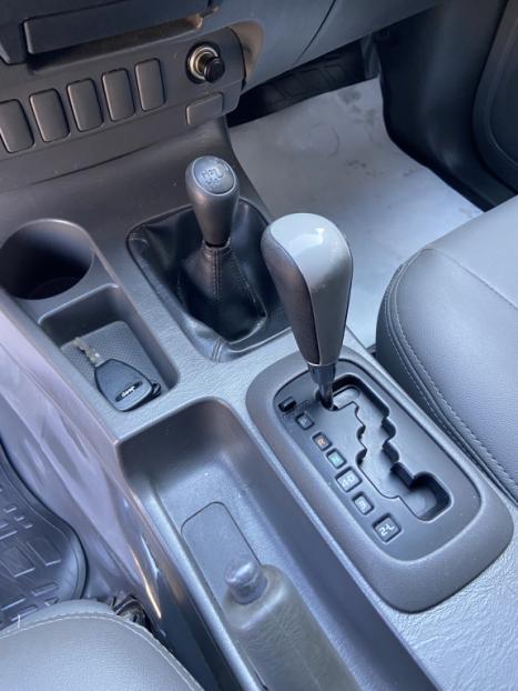 TOYOTA Hilux Caminhonete 3.0 4P SRV DIESEL CABINE DUPLA, Foto 24