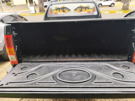 TOYOTA Hilux Caminhonete 3.0 16V 4P SRV TURBO DIESEL CABINE DUPLA, Foto 5