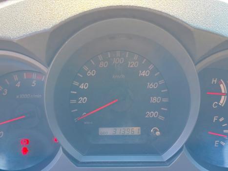 TOYOTA Hilux Caminhonete 3.0 4P 4X4 SRV TURBO DIESEL CABINE DUPLA, Foto 15