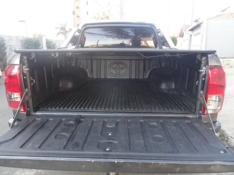 TOYOTA Hilux Caminhonete 2.8 16V SRV 4X4 DIESEL CABINE DUPLA AUTOMTICO, Foto 7