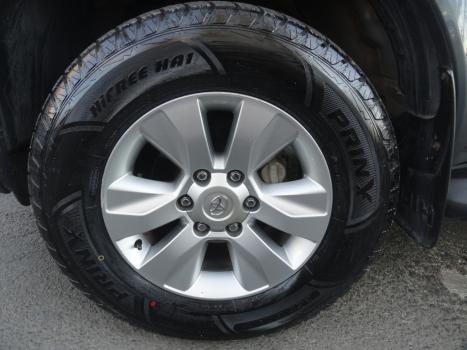 TOYOTA Hilux Caminhonete 2.8 16V SRV 4X4 DIESEL CABINE DUPLA AUTOMTICO, Foto 21