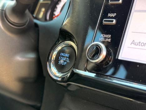 TOYOTA Hilux Caminhonete 2.8 16V SRX 50 ANOS 4X4 TURBO DIESEL CABINE DUPLA AUTOMTICO, Foto 12