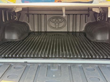 TOYOTA Hilux Caminhonete 2.8 16V SRX 50 ANOS 4X4 TURBO DIESEL CABINE DUPLA AUTOMTICO, Foto 20