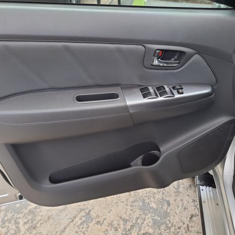 TOYOTA Hilux Caminhonete 3.0 4P 4X4 SRV TURBO DIESEL TOP CABINE DUPLA AUTOMTICO, Foto 8