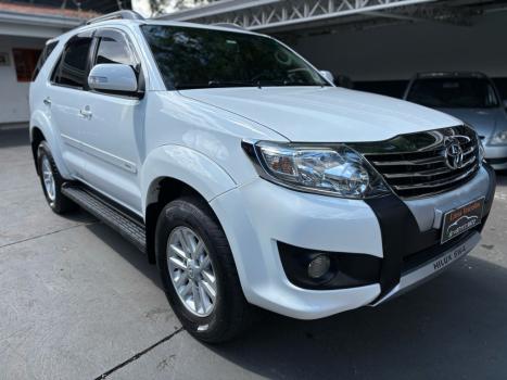 TOYOTA Hilux SW4 2.7 16V 4P SR AUTOMTICO, Foto 2