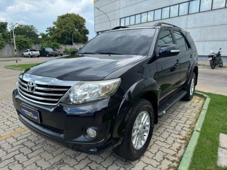 TOYOTA Hilux SW4 2.7 16V 4P SR FLEX AUTOMTICO, Foto 1