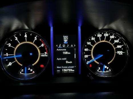 TOYOTA Hilux SW4 2.7 16V 4P FLEX SRV 7 LUGARES AUTOMTICO, Foto 4