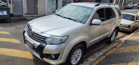 TOYOTA Hilux SW4 2.7 16V 4P SR FLEX AUTOMTICO, Foto 2