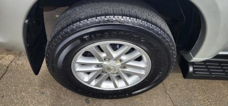 TOYOTA Hilux SW4 2.7 16V 4P SR FLEX AUTOMTICO, Foto 5