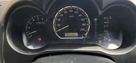 TOYOTA Hilux SW4 2.7 16V 4P SR FLEX AUTOMTICO, Foto 9