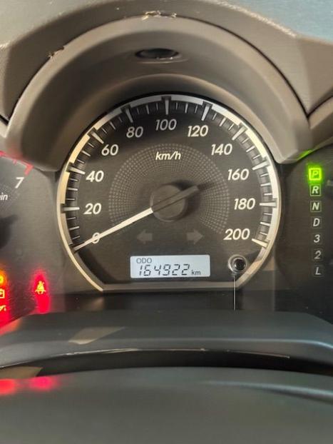 TOYOTA Hilux SW4 2.7 16V 4P SR FLEX AUTOMTICO, Foto 9
