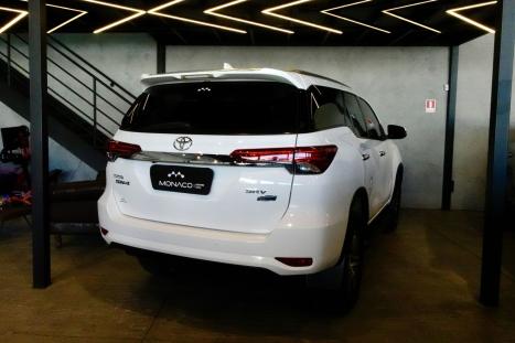 TOYOTA Hilux SW4 2.7 16V 4P FLEX SRV 7 LUGARES AUTOMTICO, Foto 7