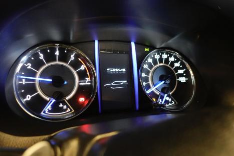 TOYOTA Hilux SW4 2.7 16V 4P FLEX SRV 7 LUGARES AUTOMTICO, Foto 9