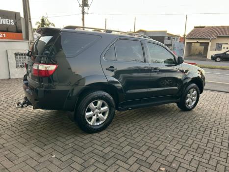 TOYOTA Hilux SW4 2.7 16V 4P FLEX SRV 7 LUGARES AUTOMTICO, Foto 3