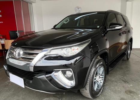 TOYOTA Hilux SW4 2.7 16V 4P SR FLEX AUTOMTICO, Foto 2