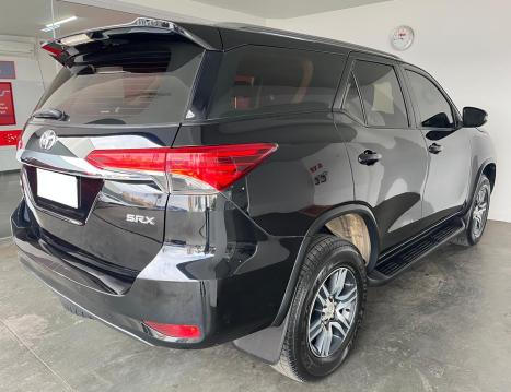 TOYOTA Hilux SW4 2.7 16V 4P SR FLEX AUTOMTICO, Foto 3